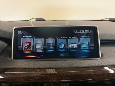 Used 2017 BMW X5 xDrive35i image 25