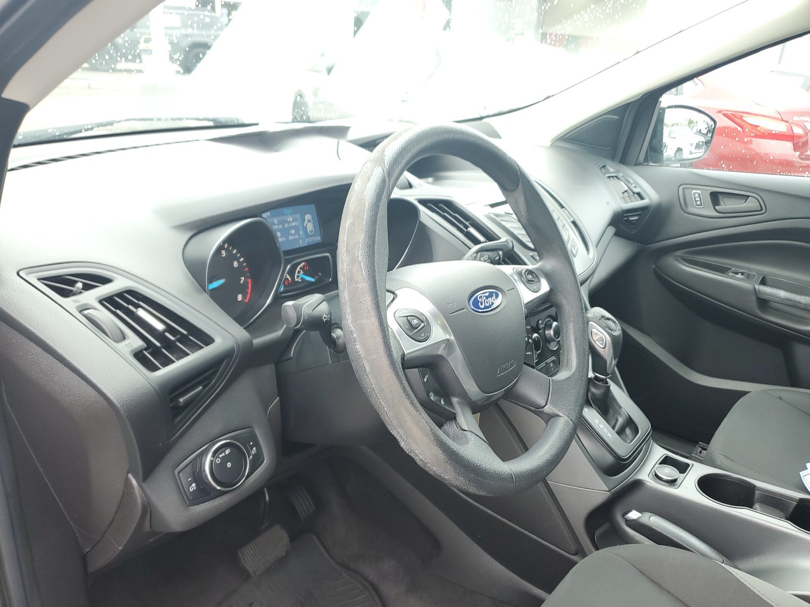 Used 2014 Ford Escape S FWD image 18