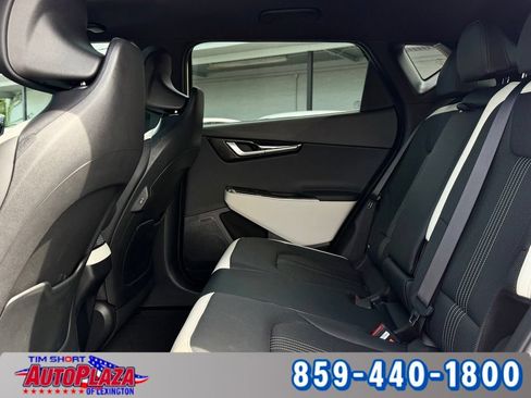 Used 2023 Kia EV6 GT-Line RWD image 36