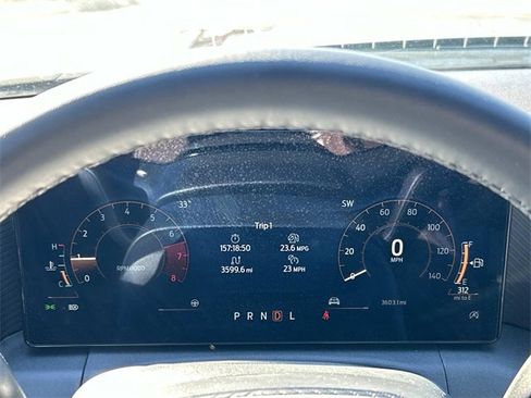 Certified 2025 Ford Mustang EcoBoost image 33