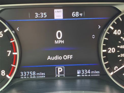 Used 2023 Nissan Altima 2.5 SV w/ SV Premium Package image 33