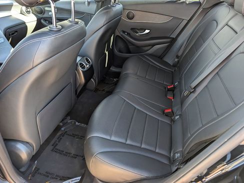 Used 2022 Mercedes-Benz GLC 300 4MATIC image 29