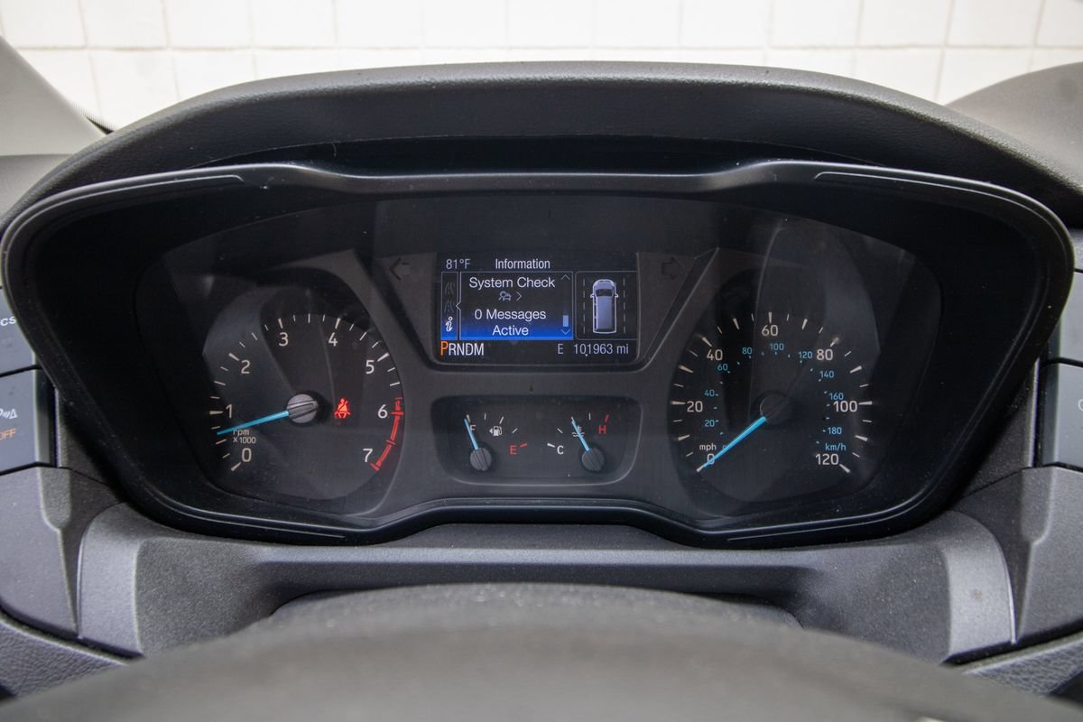 Used 2019 Ford Transit 250 130 Low Roof RWD image 27