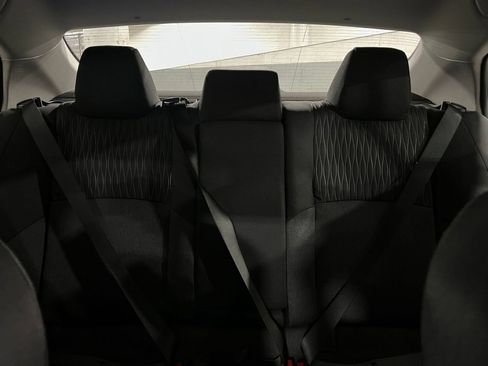 New 2026 Toyota Camry LE w/ Convenience Package FWD image 19