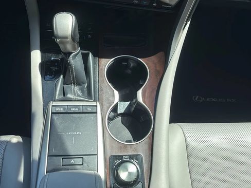 Used 2021 Lexus RX 350 AWD w/ Premium Package image 13