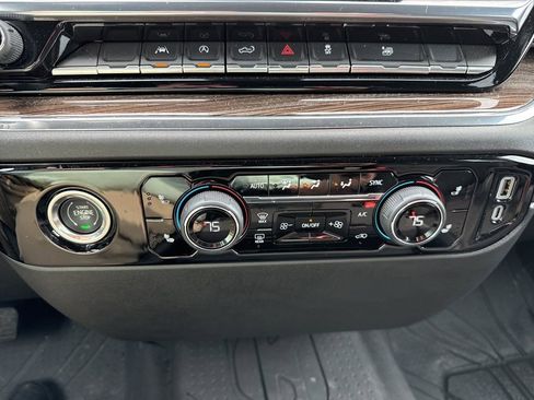 Used 2024 Chevrolet Silverado 1500 RST w/ Protection Package image 15