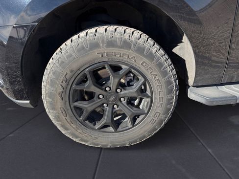 Used 2022 Ford Expedition Timberline image 14