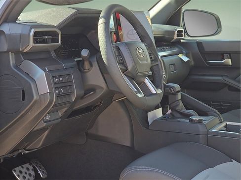 New 2026 Toyota Tacoma TRD Sport image 21