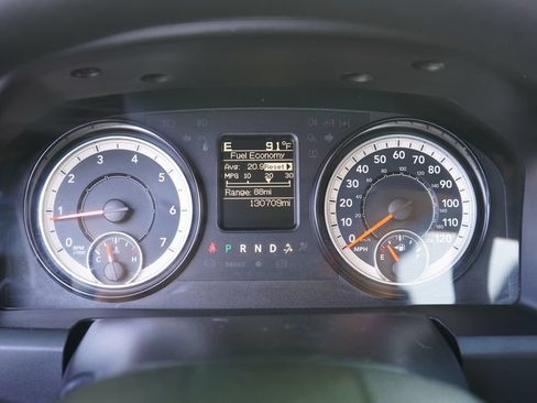 Used 2018 RAM 1500 Express w/ Express Value Package AWD/4WD image 18