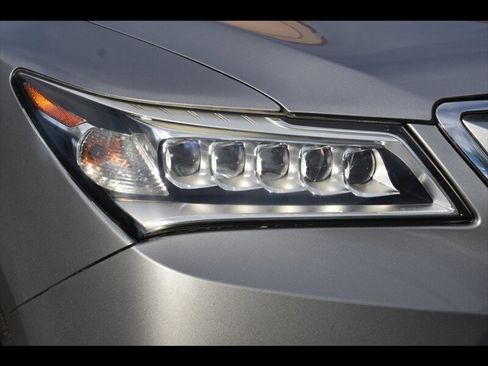 Used 2016 Acura MDX FWD image 48