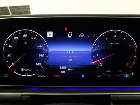 New 2026 Mercedes-Benz GLS 450 4MATIC image 8