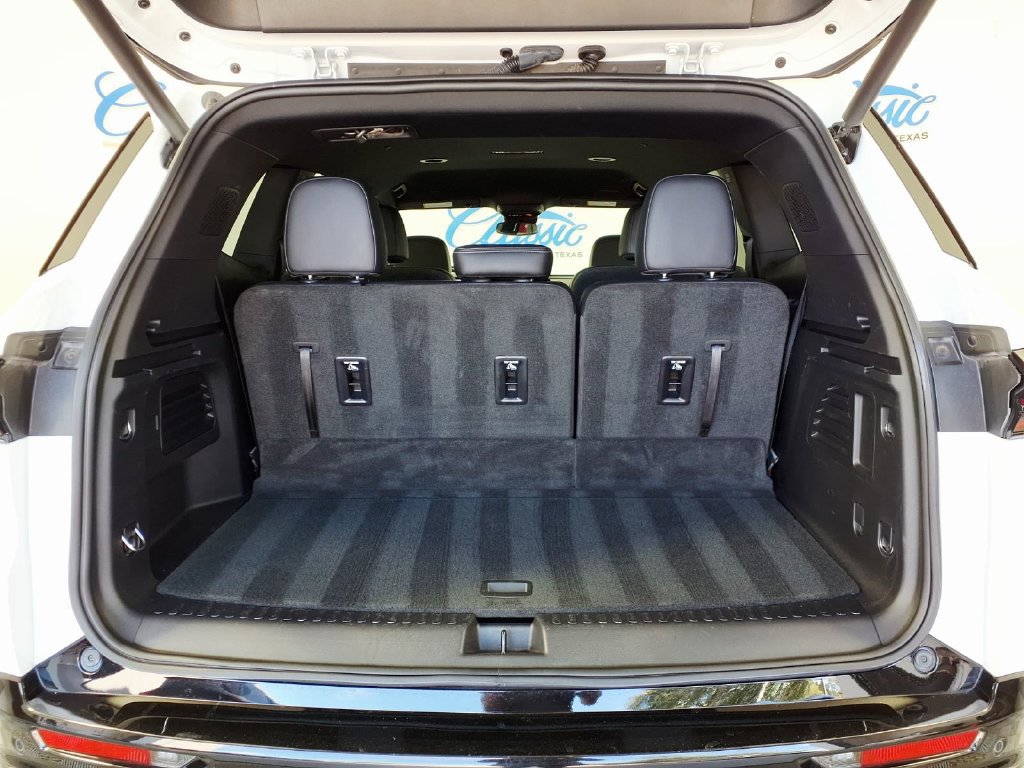 Used 2026 Buick Enclave Sport Touring FWD image 10