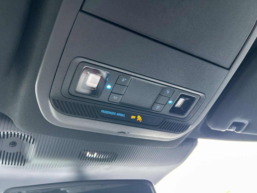 Used 2026 Ford Explorer ST-Line w/ ST-Line Street Pack RWD image 38