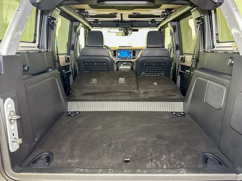 Used 2026 Ford Bronco Big Bend AWD/4WD image 17