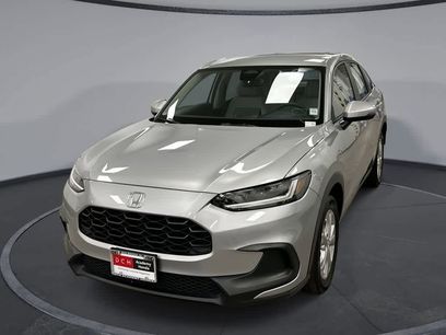 Used 2023 Honda HR-V LX