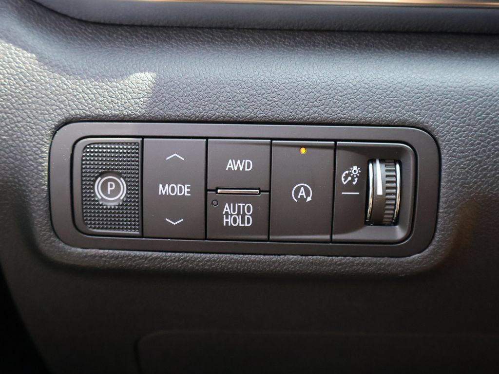 New 2027 GMC Terrain Elevation w/ Elevation Premium Package AWD/4WD image 44
