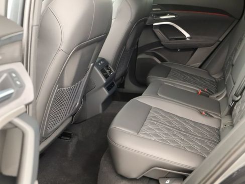 New 2026 Audi SQ5 Premium Plus AWD/4WD image 33