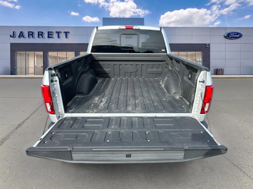 Used 2019 Ford F150 XLT w/ Equipment Group 302A Luxury AWD/4WD image 26
