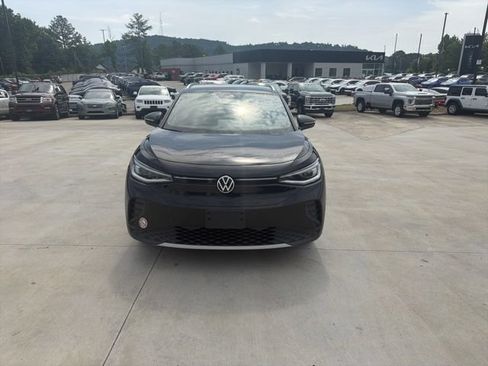 Used 2021 Volkswagen ID.4 1st Edition RWD image 3
