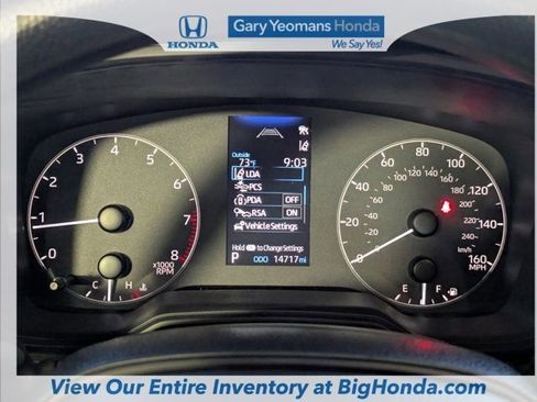 Used 2024 Toyota Corolla LE image 26