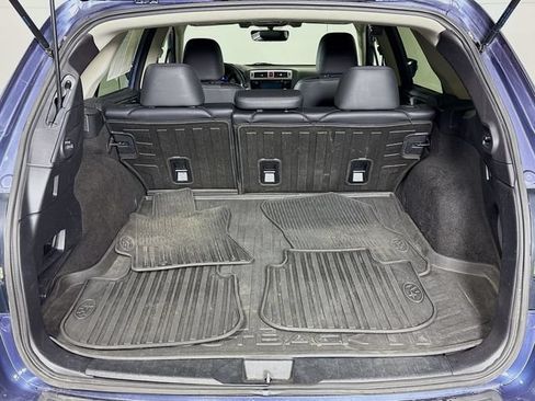 Used 2017 Subaru Outback 2.5i Limited AWD/4WD image 30