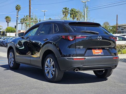 New 2026 MAZDA CX-30 AWD 2.5 S image 15