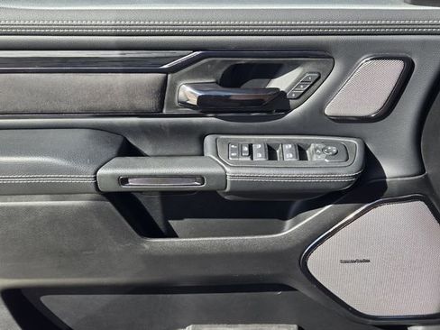 Used 2025 RAM 1500 Rebel w/ G/T Package image 25