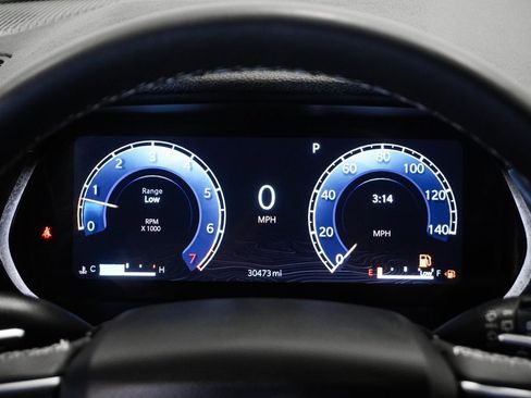 Certified 2024 Jeep Grand Cherokee Altitude image 20