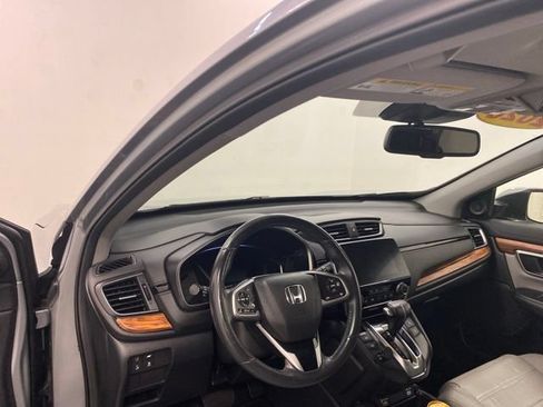 Used 2020 Honda CR-V EX-L image 7