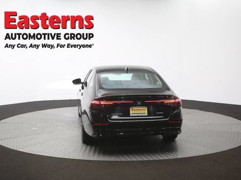 Used 2024 Honda Accord EX-L image 39