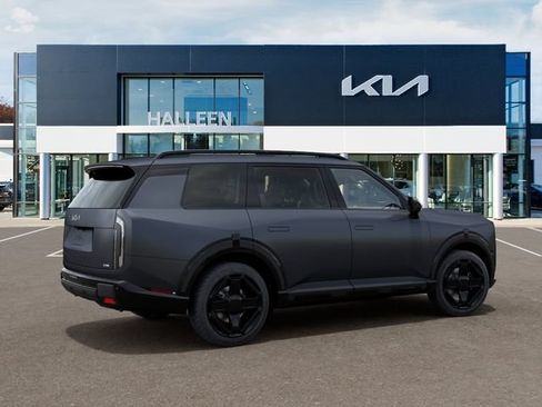 New 2027 Kia Telluride SX X-Line AWD/4WD image 6