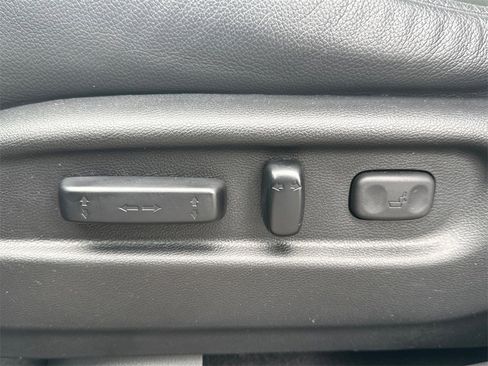 Certified 2023 Honda Passport Elite image 24