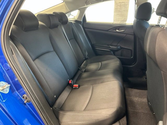Used 2016 Honda Civic LX image 14