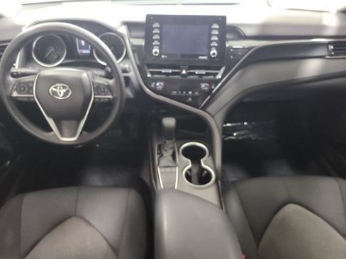 Certified 2023 Toyota Camry LE FWD image 22