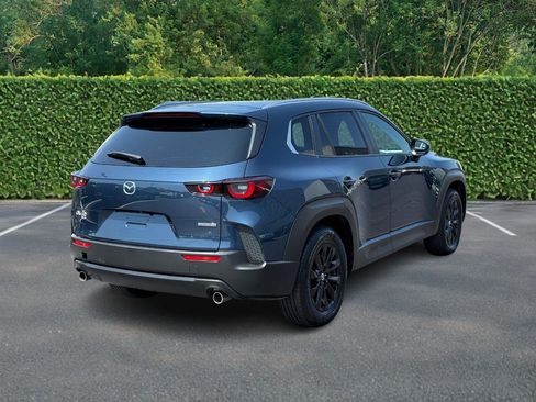 Used 2025 MAZDA CX-50 AWD 2.5 S w/ Preferred Package image 3
