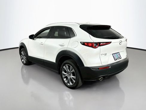 Used 2024 MAZDA CX-30 AWD 2.5 S w/ Premium Package image 5