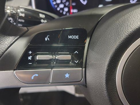 Certified 2024 Hyundai Tucson SE FWD image 15