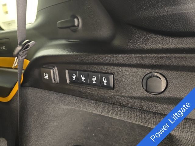 Used 2026 Jeep Grand Cherokee L Summit w/ Obsidian Package AWD/4WD image 17