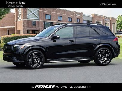 Certified 2026 Mercedes-Benz GLE 450 4MATIC