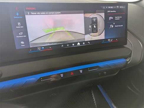 Used 2025 BMW X3 M50 image 24