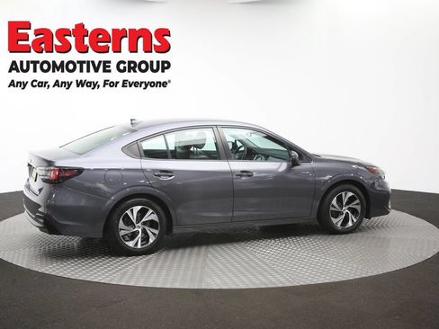 Used 2023 Subaru Legacy Premium AWD/4WD image 44