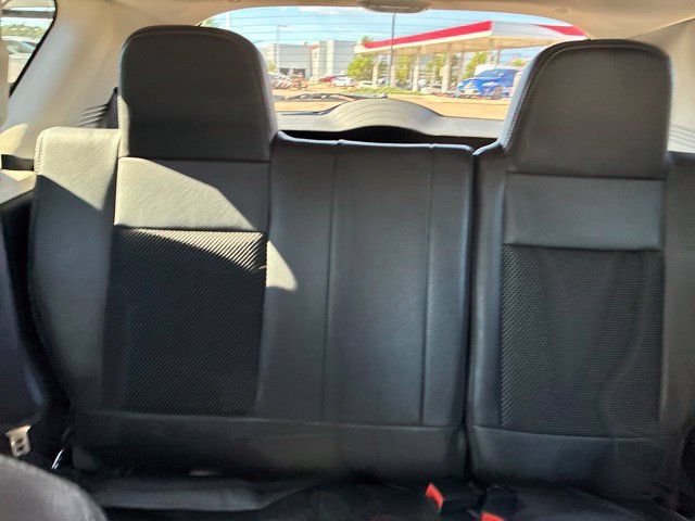Used 2017 Jeep Compass Latitude AWD/4WD image 20