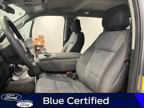 Certified 2024 Ford F250 XL w/ STX Appearance Package image 19