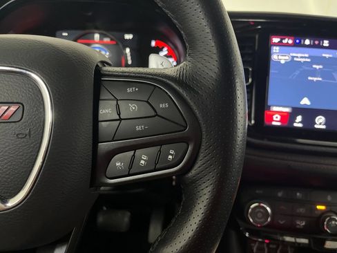 Used 2025 Dodge Durango R/T AWD/4WD image 64