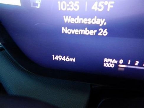 Used 2025 Buick Enclave Preferred image 21