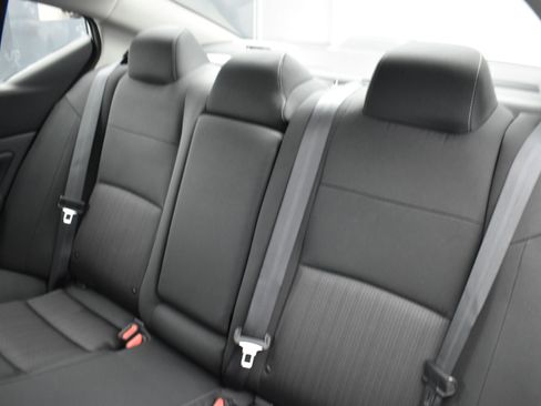 New 2025 Nissan Altima 2.5 S image 20