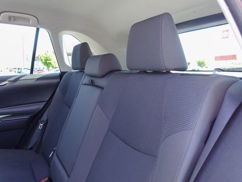 Certified 2024 Toyota RAV4 LE image 11