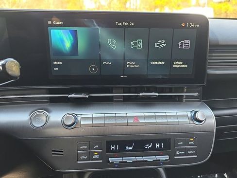 New 2026 Hyundai Kona SEL Sport AWD/4WD image 28