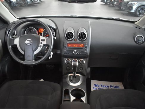 Used 2010 Nissan Rogue S w/ 360 Degree Value Pkg FWD image 21