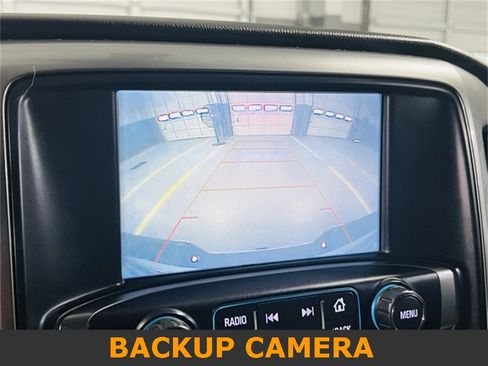 Used 2018 Chevrolet Silverado 1500 LT w/ All Star Edition image 6